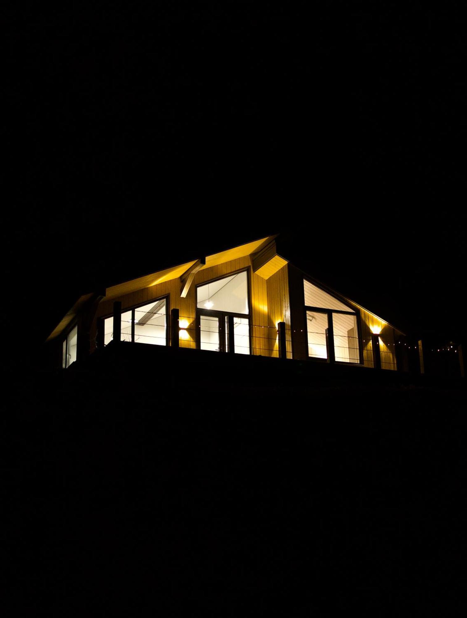 Petrick House Apartment Verhovîna Exterior foto